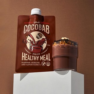 코코밥 초코 COCOBAB