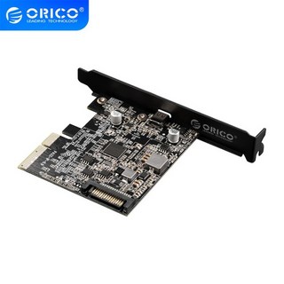 C타입 USB-C PCI-Express to 3.2 확장 카드 어댑터