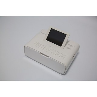 캐논 SELPHY 포토 프린터, CP1300(화이트), CP1300(화이트)