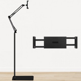 스탠드형 침대자바라거치대 휴대폰 RD-12324 175cm 태블릿 거치대, 상세페이지 참조, 상세페이지 참조, 상세페이지 참조