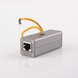 RJ45 랜 서지보호기 BE898, 1개