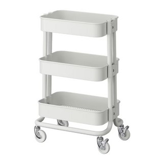 Dnc 이케아 로스코그 카트