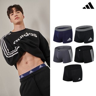 (이월)[아디다스] 다크에디션 남성드로즈 5종세트 특별전