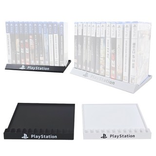 호환 PS5 PS4 PS3 게임타이틀 보관함 거치대