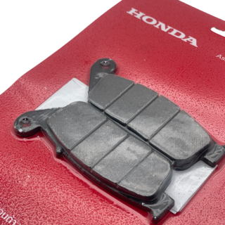 혼다 포르자 FORZA 300 350 앞 프론트 브레이크패드