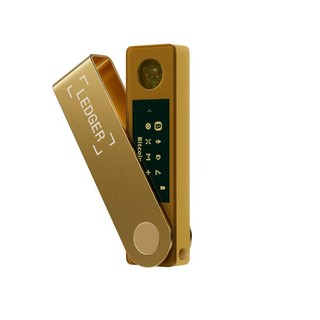 Ledger Nano X NFT 콜드 월렛