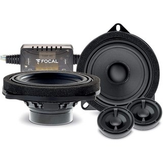 Focal ISBMW100L 차량용 스피커