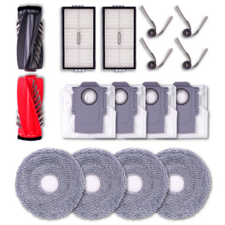 로보락 S9 MaxV Ultra 사용 모습