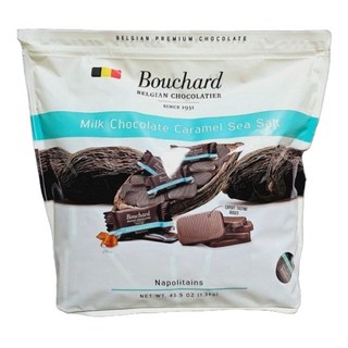 코스트코 씨솔트 카라멜 무스