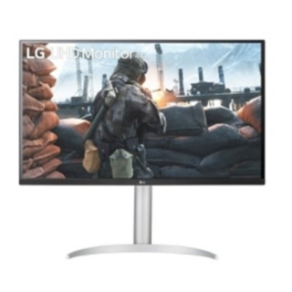 LG 32UP830K 사용 모습