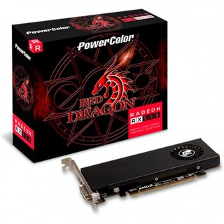 PowerColor RX 6750 XT