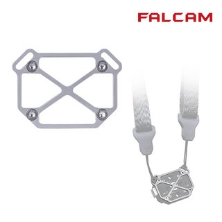 FALCAM 팔캠 FC4405 숄더스트랩 마운팅 프레임, 1개