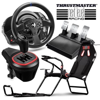 트러스트마스터 T300RS GT