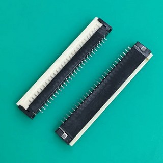 노트북 키보드 LCD 케이블 커넥터