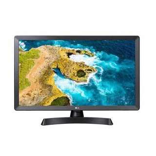 LG전자 24형 TV 모니터, 24MT49DC