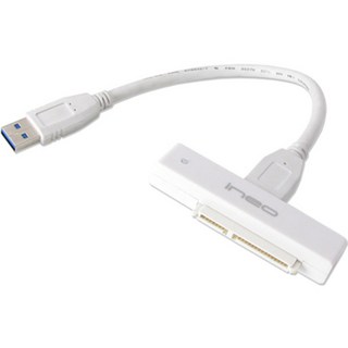 SATA to USB 외장하드연결 2.5인치 NMU-ST40, 1개
