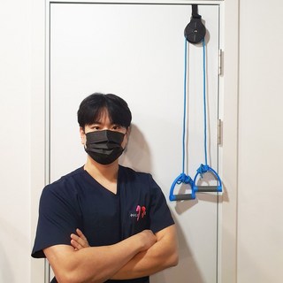 윈디스 어깨 도르래 운동기구