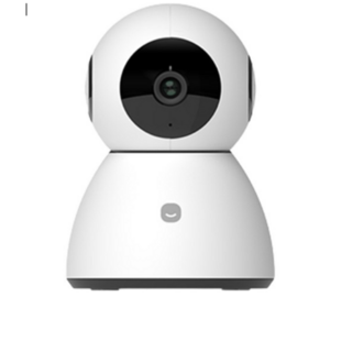 헤이홈 IoT 스마트 홈카메라 CCTV Pro 플러스, gkw-mc058a, 1개