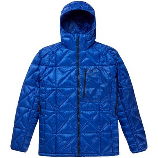 Burton 버튼 AK 베이커 다운 후드 재킷