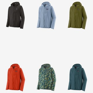 파타고니아 바람막이 (24142Q5GN)25S/S 멘즈 후디니 재킷 Mens Houdini® Jacket 자켓 점퍼