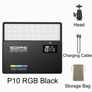 쿠팡 Soonpho LED 링라이트