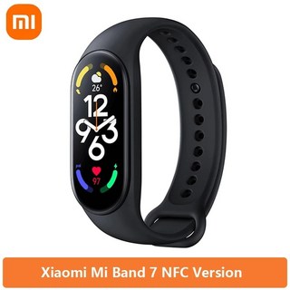샤오미 스마트 밴드 7 NFC