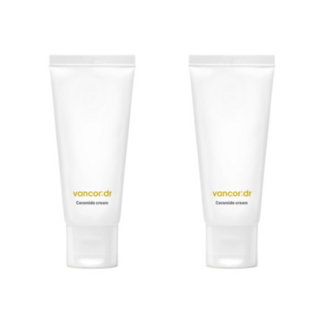 닥터 반코르 세라마이드 크림