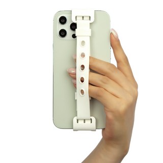 윌비 클립온2 소프트 미니 핸드 스트랩