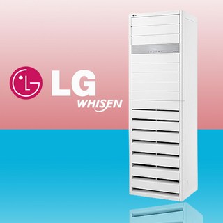 LG 냉난방기 스탠드 인버터 냉온풍기 상업용 업소용 15평 PW0600R2L 전국설치, 일반배관형