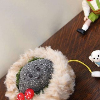 음성녹음기 녹음 인형