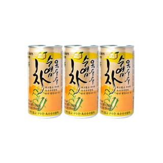 참맑은 옥수수수염차, 175ml, 90개