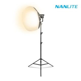 [NANLITE] 난라이트 포르자300BII 랜턴 소프트박스80 원스탠드 세트 스튜디오 LED 조명 / Forza300BII, 1개