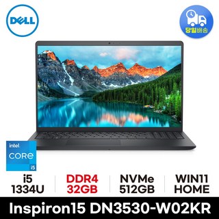 DELL 인스피론 15 3530