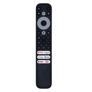 TCL TV용 RC902V 리모컨