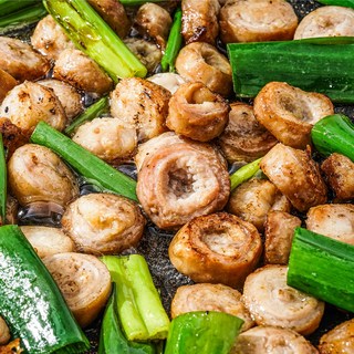 [봉이막창 본사직영] 초벌 대구막창 돼지막창 에어프라이어, 1.2kg, 1개