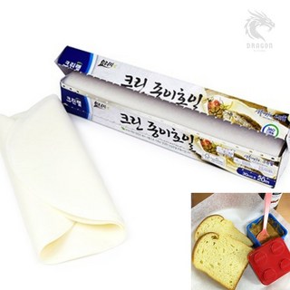 비룡 위생 종이호일 크린종이호일, 1개