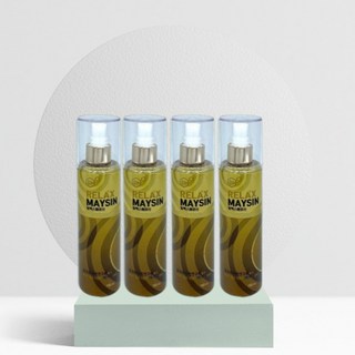 코헨즈 릴렉스 메이신 150ml 4개입 단품 천연스프레이 뿌리는 파스 통증완화, 1개