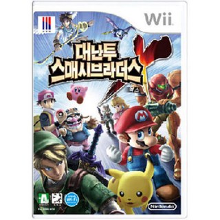 닌텐도 Wii와 위스포츠