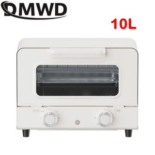 DMWD 다기능 전기오븐 – 대용량 20L/10L 로스터, 케이크, 피자, 빵 베이킹 기계 (타이머 포함) 엘지광파오븐빌트인 DMWD 다기능 전기오븐 – 대용량 20L/10L 로스터, 케이크, 피자, 빵 베이킹 기계 (타이머 포함) 엘지광파오븐빌트인