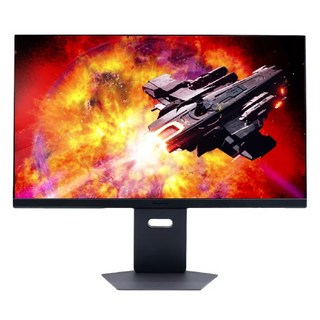 [LG전자 공식인증점] LG 32GS94U 80cm(32인치) 4K UHD 게이밍모니터 IPS 144Hz 1ms HDR400 HDMI 2.1 DP 1.4 지원, 81cm