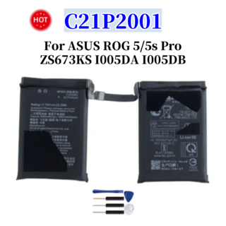 C21P2001 6000mAh 배터리