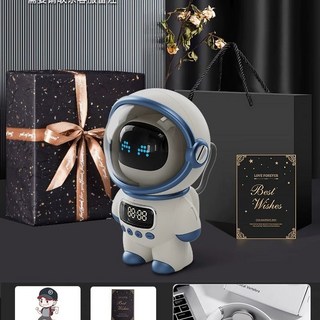 블루투스 스피커 인공지능 AI스피커 음성지원, AA. ASTRONAUT AI BLUETOOT