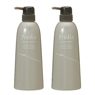 [세트] 코세이 프레디아 Predia 팬고 샴푸 600mL 2개 세트