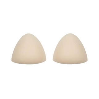 레노마수영복 여성 비치 더블볼륨 보조패드