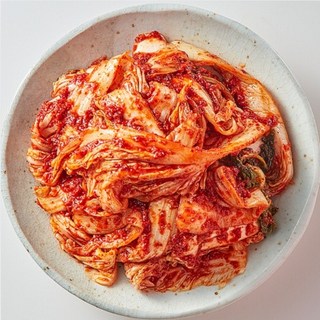 [우리 농수산물 100%] 청올담 국내산 전라도 배추 겉절이, 1개, 2kg