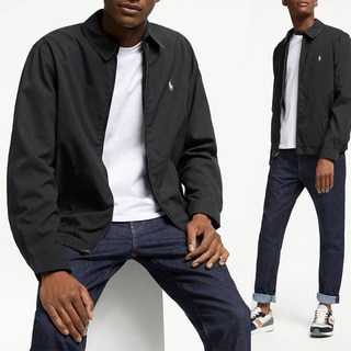 폴로 랄프로렌 남자 바람막이 윈드러너 자켓