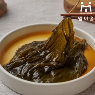 깻잎장아찌