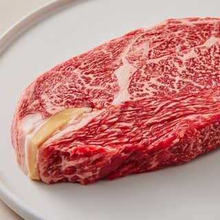 신선설한우 1++등급 한우 등심 투뿔 국내산 소고기 스테이크 구이용 HACCP, 1개, 300g