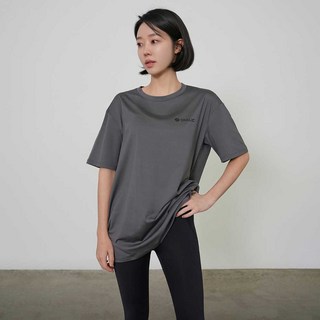 액티브 쿨 리커버 숏 슬리브