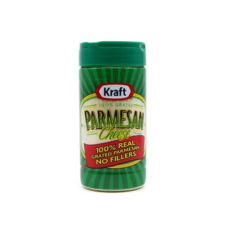 크라프트 그레이티드 파마산치즈 227g, 1개